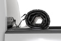 Hard Roll Up Bed Cover | 5'7" Bed | Ford F-150 (15-25)/F-150 Lightning (22-25) - The Suspension Specialists