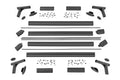 Bed Rack | Half Rack | Aluminum | Ford F-150 2WD/4WD (2015-2025) - The Suspension Specialists