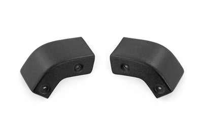 Mud Flap Delete | Ford F-150 2WD/4WD (2021-2025) - The Suspension Specialists