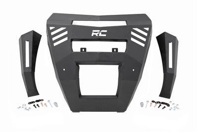 Bumper | Front | Can-Am Defender HD 8/HD 9/HD 10 - The Suspension Specialists