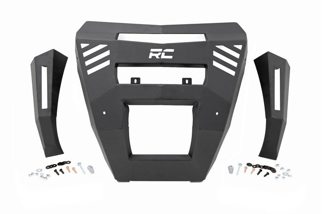 Bumper | Front | Can-Am Defender HD 8/HD 9/HD 10 - The Suspension Specialists