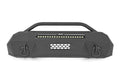 Front Bumper | Hybrid | 20" Blk DRL LED | Toyota Tacoma 2WD/4WD (2016-2023)
