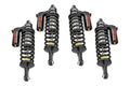 Vertex Adjustbale Suspension Kit | Can-Am Defender HD 5/HD 8/HD 9 - The Suspension Specialists