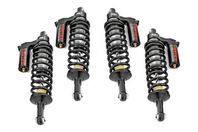 Vertex Adjustbale Suspension Kit | Can-Am Defender HD 5/HD 8/HD 9 - The Suspension Specialists
