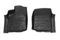 Sure-Fit Floor Mats | Front | Toyota Tacoma 2WD/4WD (2016-2023)