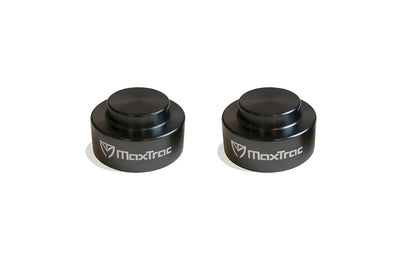 REAR COIL SPACERS - PAIR - The Suspension Specialists