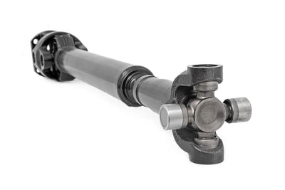 CV Drive Shaft | Front | Diesel | Ford F-250/F-350 Super Duty 4WD (2017-2023) - The Suspension Specialists