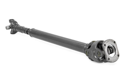 CV Drive Shaft | Front | Gas | Ford F-250/F-350 Super Duty 4WD (2017-2022) - The Suspension Specialists