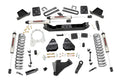 6 Inch Lift Kit | Diesel | No OVLD  | V2 | Ford F-250/F-350 Super Duty (17-22)