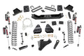 6 Inch Lift Kit | Diesel | OVLD | Vertex | Ford F-250/F-350 Super Duty (17-22)