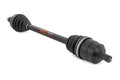 Heavy-Duty Replacement Axle | Front | 4340 Chromoly AX3 | Polaris Ranger - The Suspension Specialists
