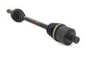 Heavy-Duty Replacement Axle | Rear | 4340 Chromoly AX3 | Polaris Ranger - The Suspension Specialists