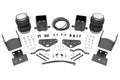 Air Spring Kit | 3-6" Lifts | Ford F-250/F-350 Super Duty 4WD (2017-2022)