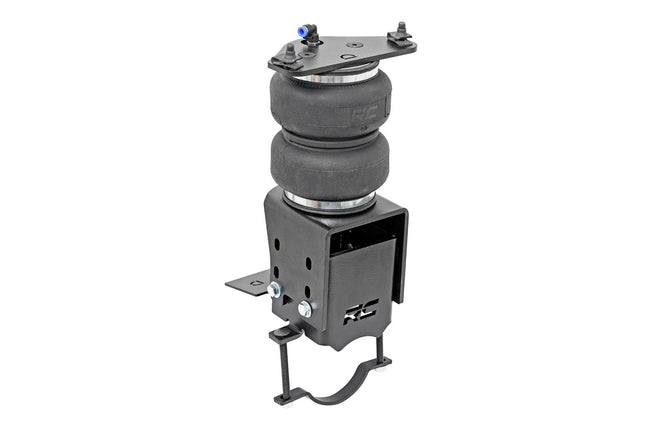Air Spring Kit w/compressor | Wireless Controller | Ford F-250/F-350 Super Duty (17-22) - The Suspension Specialists