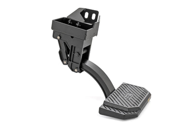 Retractable Bed Step | Manual Pull | Ford F-250/F-350 Super Duty (17-22) - The Suspension Specialists