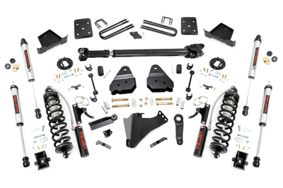 4.5 Inch Lift Kit  |  D/S  |  C/O V2 | Ford F-250/F-350 Super Duty 4WD (17-22)