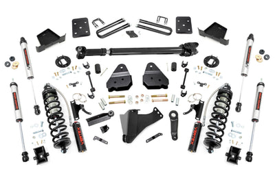 4.5 Inch Lift Kit  |  FR D/S  |  C/O V2 | Ford F-250/F-350 Super Duty (17-22)