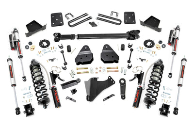 4.5 Inch Lift Kit  |  FR D/S  |  C/O Vertex | Ford F-250/F-350 Super Duty (17-22)