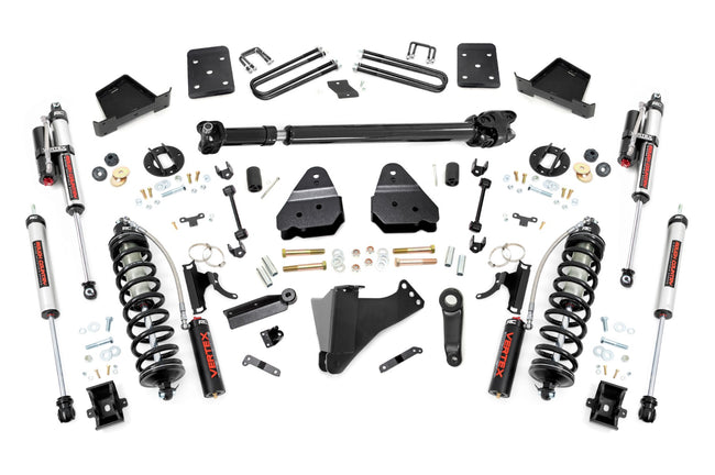 4.5 Inch Lift Kit  |  FR D/S  |  C/O Vertex | Ford F-250/F-350 Super Duty (17-22)