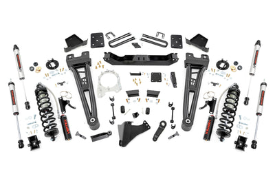 6 Inch Lift Kit  |  R/A  |  OVLDS  |  C/O V2 | Ford F-250/F-350 Super Duty (17-22)