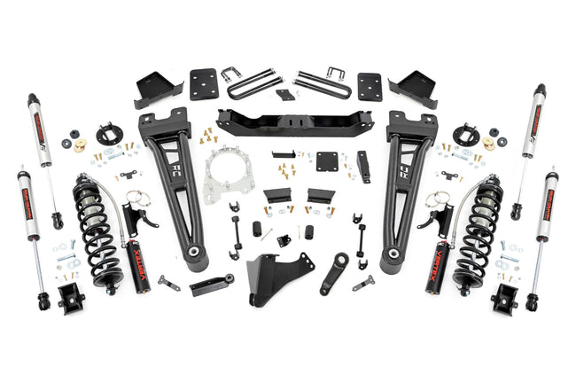 6 Inch Lift Kit  |  OVLD  |  C/O V2 | Ford F-250/F-350 Super Duty 4WD (17-22)