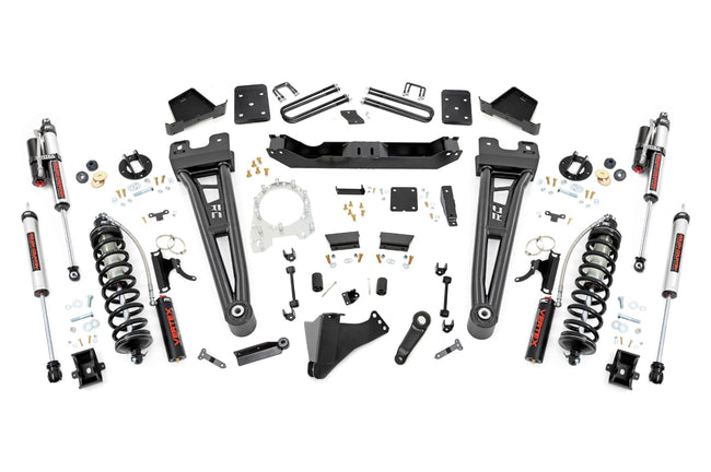 6 Inch Lift Kit  |  OVLD  |  C/O Vertex | Ford F-250/F-350 Super Duty (17-22)