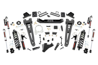 6 Inch Lift Kit  |  R/A  |  OVLDS  |  C/O Vertex | Ford F-250/F-350 Super Duty (17-22)