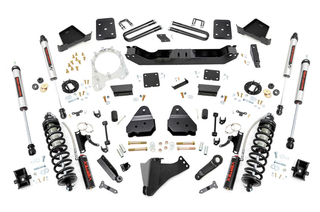6 Inch Lift Kit | Diesel | No OVLD  | C/O V2 | Ford F-250/F-350 Super Duty (17-22)