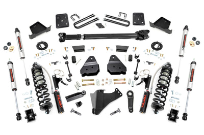 6 Inch Lift Kit  |  OVLDS  |  D/S  |  C/O V2 | Ford F-250/F-350 Super Duty (17-22)