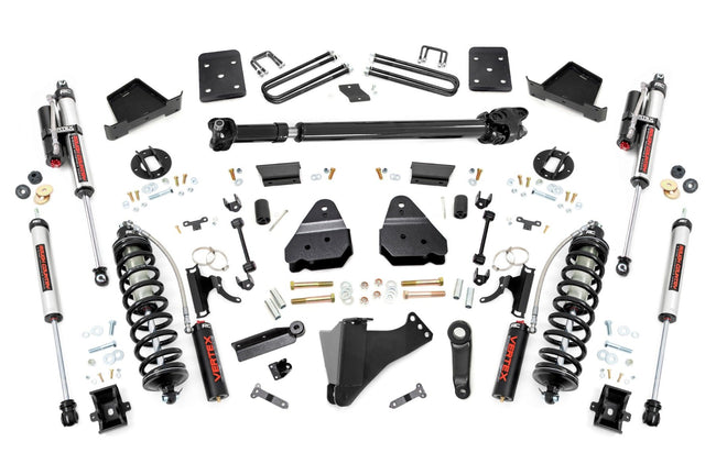 6 Inch Lift Kit  |  No OVLDS  |  D/S  |  C/O Vertex | Ford F-250/F-350 Super Duty (17-22)
