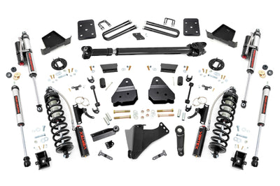 6 Inch Lift Kit  |  Diesel  |  FR D/S  |  C/O Vertex | Ford F-250/F-350 Super Duty (17-22)