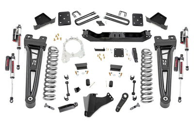 6 Inch Lift Kit | R/A | OVLDS | Vertex | Ford F-250/F-350 Super Duty (17-22)