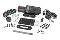 Rough Country Winch Plate | RS4500S | Can-Am Defender MAX HD10 - The Suspension Specialists