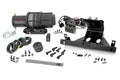 Winch Mount | RS4500S | Can-Am Maverick X3 Max - The Suspension Specialists