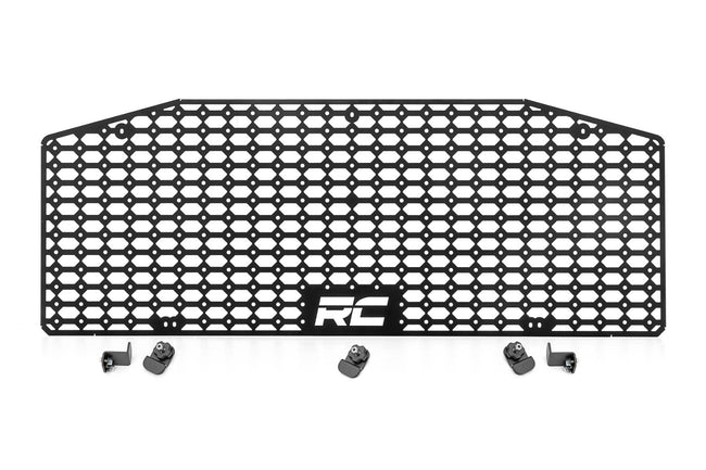 Rear Molle Panel | Can-Am Defender HD 8/HD 9/HD 10 - The Suspension Specialists