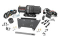 Rough Country Winch Mount | RS4500S | Polaris Ranger XP 1000 - The Suspension Specialists