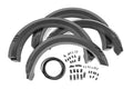 Rough Country Fender Flares | SF1 | BN Silver Spruce | Ford F-150 2WD/4WD (2021-2025) - The Suspension Specialists