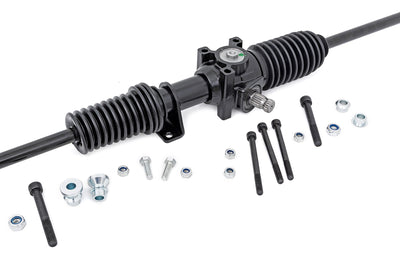 Rack and Pinion | Heavy Duty | Polaris Ranger XP 1000 - The Suspension Specialists