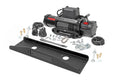 Rough Country Winch Plate | PRO12000S | Mahindra Roxor - The Suspension Specialists
