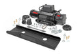 Rough Country Winch Plate | PRO9500S | Mahindra Roxor - The Suspension Specialists
