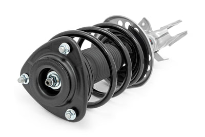 Loaded Strut Pair | 2 Inch Lift | Front | Subaru Crosstrek 4WD (2018-2023) - The Suspension Specialists