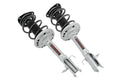 Loaded Strut Pair | 2 Inch Lift | Front | Subaru Crosstrek 4WD (2018-2023) - The Suspension Specialists