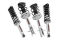 2 Inch Lift Kit | Lifted Struts | Subaru Crosstrek 4WD (2018-2024) - The Suspension Specialists