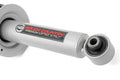 Loaded Strut Pair | 2 Inch Lift | Rear | Subaru Crosstrek 4WD (2018-2023) - The Suspension Specialists