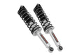 Loaded Strut Pair | 2 Inch Lift | Rear | Subaru Crosstrek 4WD (2018-2023) - The Suspension Specialists
