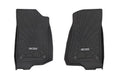 Flex Fit Floor Mats | FR | 2 Door | Jeep Wrangler JL 4WD (2018-2025)