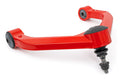 Red Forged Upper Control Arms | 3-3.5 Inch Lift | Ram 1500 2WD/4WD (19-26) - The Suspension Specialists
