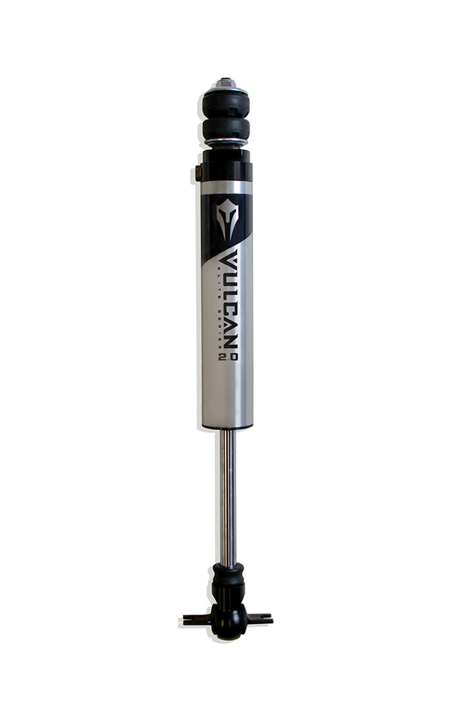 VULCAN 2.0 ELITE SERIES FRONT SHOCK - The Suspension Specialists