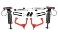 3.5 Inch Lift Kit | Vertex/V2 | GMC Sierra 1500 2WD/4WD (2019-2025 & Classic) - The Suspension Specialists