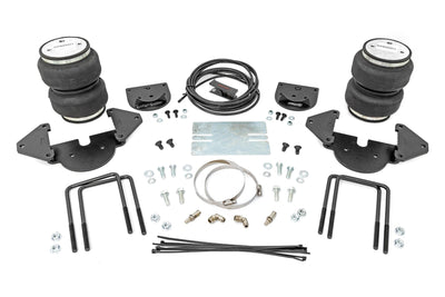 Air Spring Kit | Chevy/GMC Sierra 1500 (19-26)/Silverado 1500 (19-26)